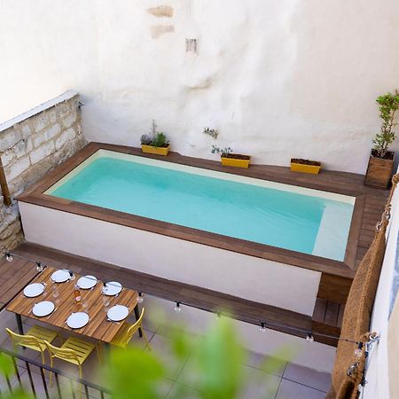 La Terrasse Du Saint-Didier Avignon Ngoại thất bức ảnh