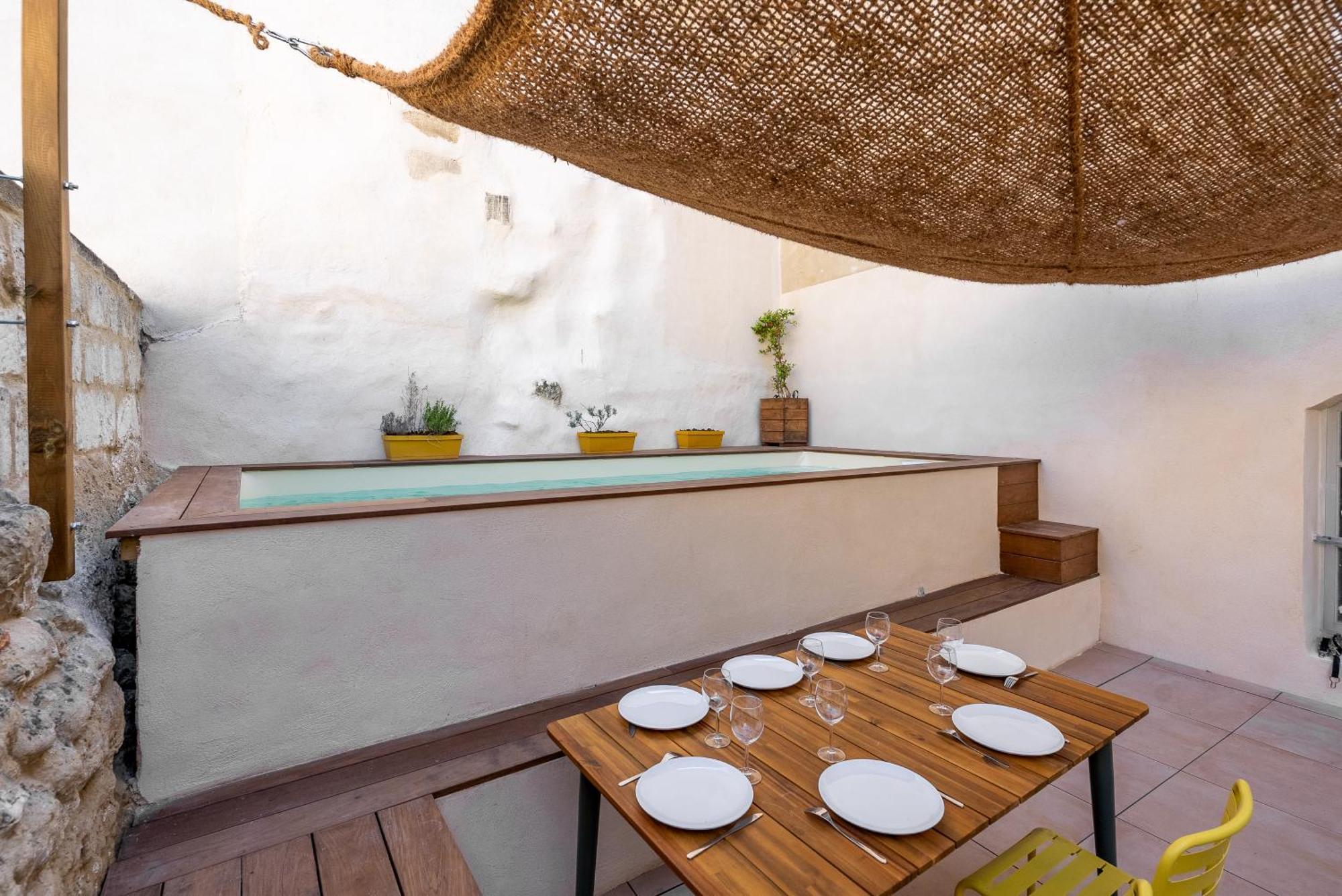 La Terrasse Du Saint-Didier Avignon Ngoại thất bức ảnh