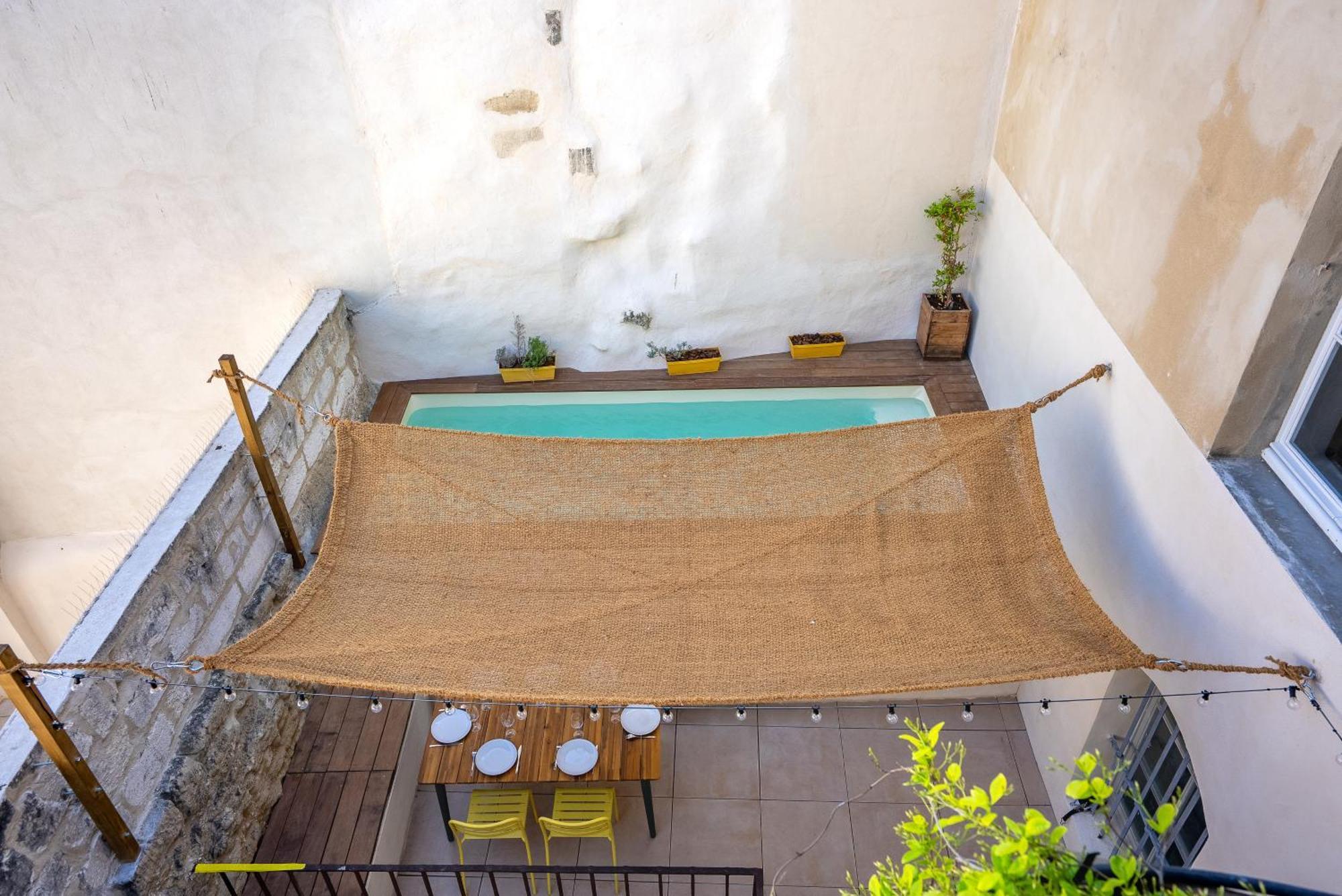 La Terrasse Du Saint-Didier Avignon Ngoại thất bức ảnh