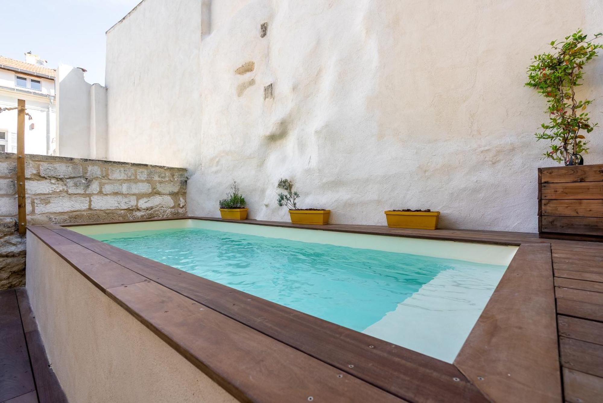 La Terrasse Du Saint-Didier Avignon Ngoại thất bức ảnh
